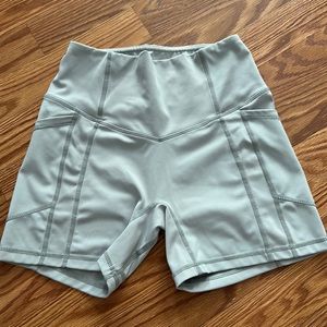Light grey TYC shorts